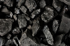 Didling coal boiler costs