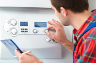 free commercial Didling boiler quotes